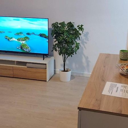 Apartamento Viena VI Бенидорм Екстериор снимка