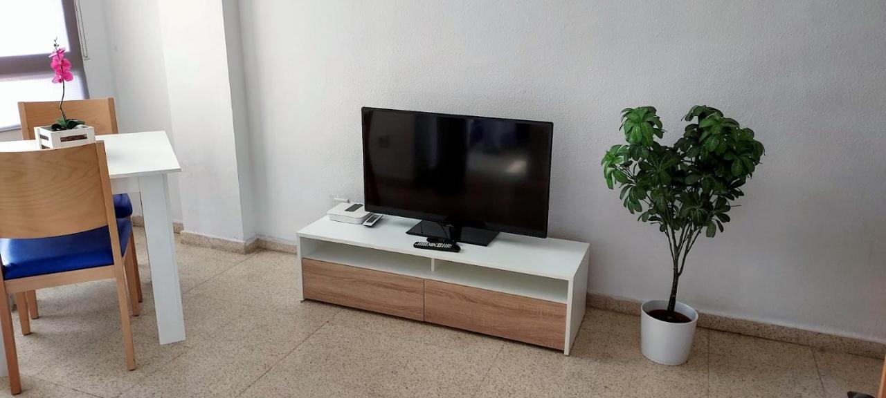 Apartamento Viena VI Бенидорм Екстериор снимка