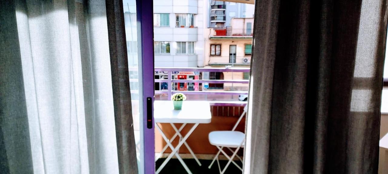 Apartamento Viena VI Бенидорм Екстериор снимка