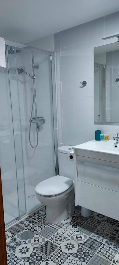 Apartamento Viena VI Бенидорм Екстериор снимка