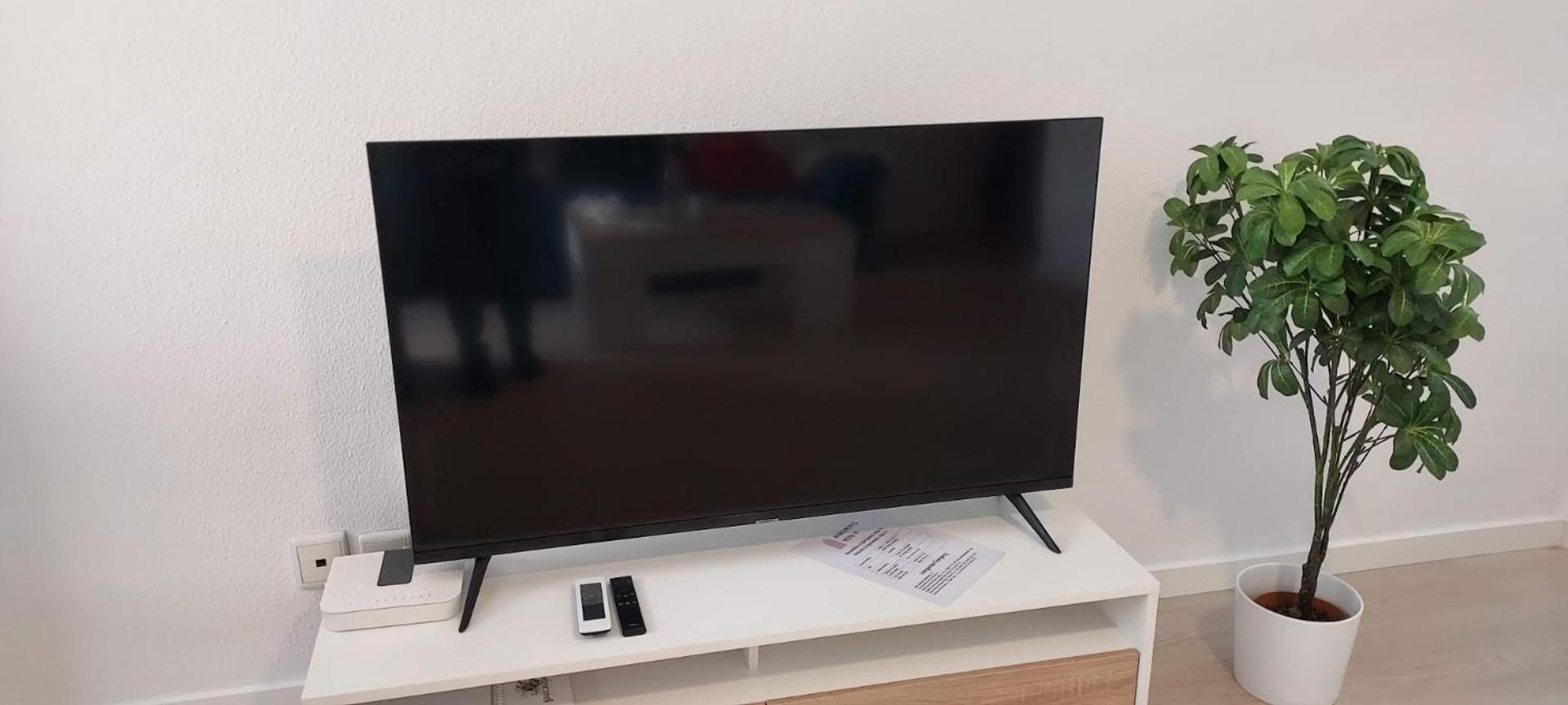Apartamento Viena VI Бенидорм Екстериор снимка