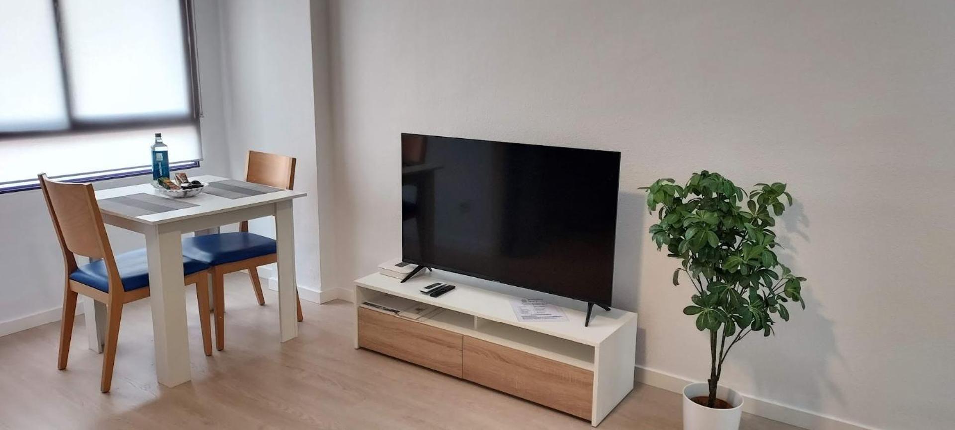 Apartamento Viena VI Бенидорм Екстериор снимка