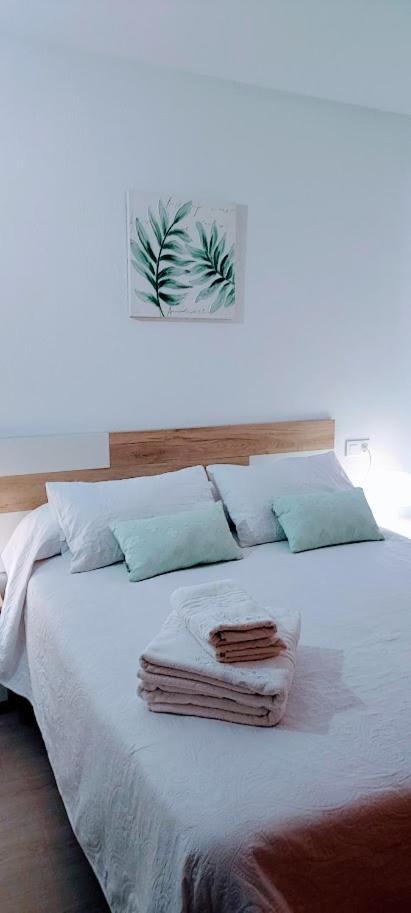 Apartamento Viena VI Бенидорм Екстериор снимка