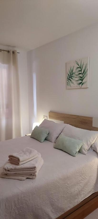 Apartamento Viena VI Бенидорм Екстериор снимка
