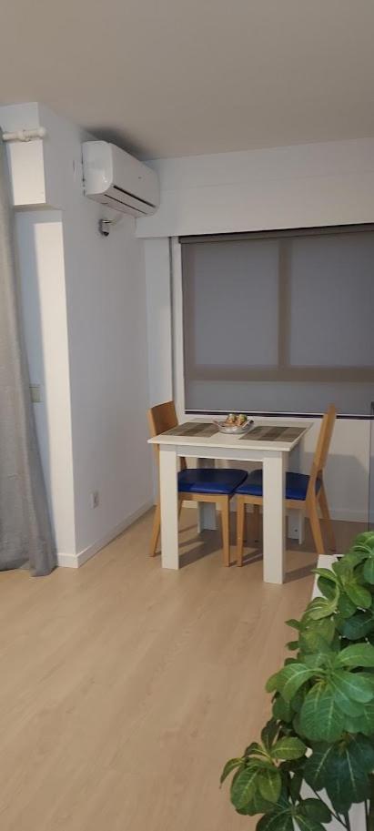 Apartamento Viena VI Бенидорм Екстериор снимка
