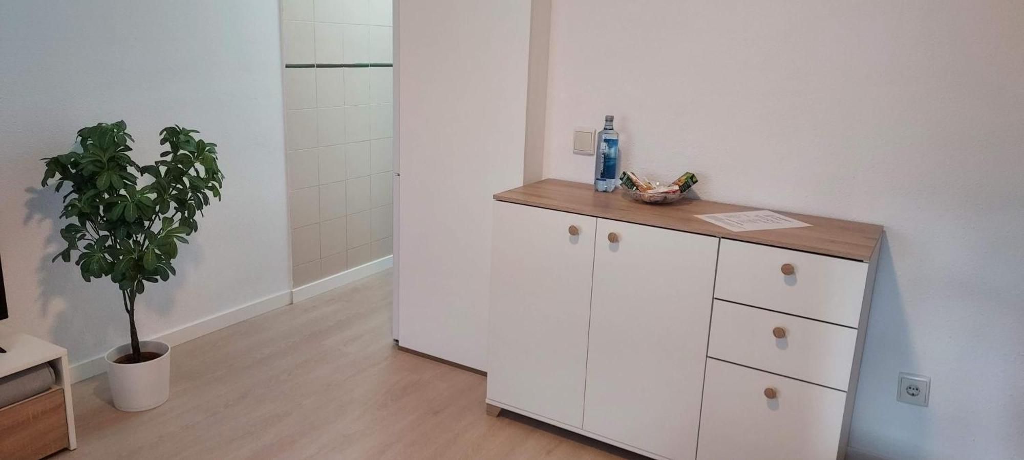 Apartamento Viena VI Бенидорм Екстериор снимка