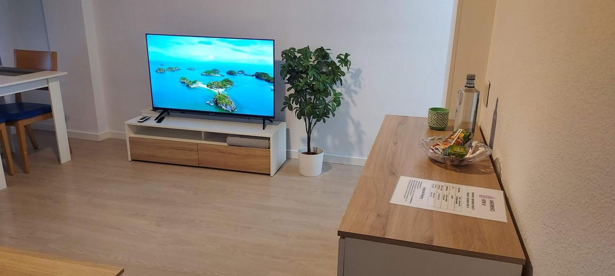 Apartamento Viena VI Бенидорм Екстериор снимка